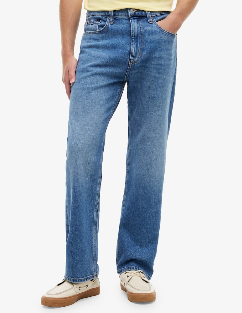 Tommy Jeans Otis regular jeans - picture 1 Tommy Jeans Otis regular jeans - picture 1