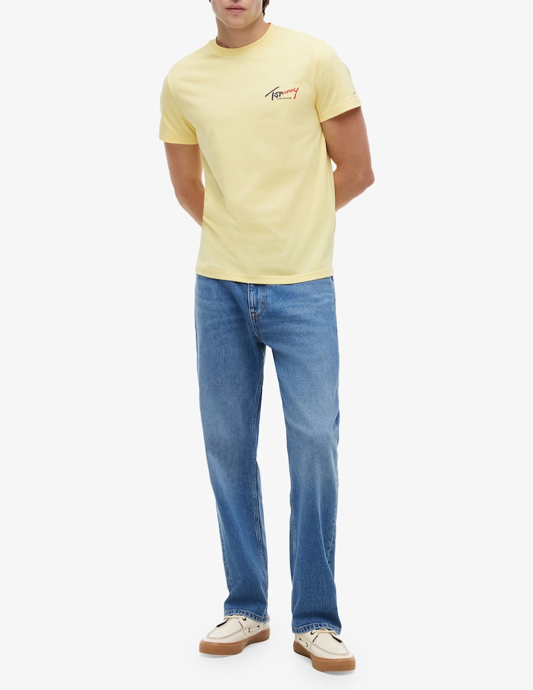 Tommy Jeans Otis regular jeans - picture 2 Tommy Jeans Otis regular jeans - picture 2
