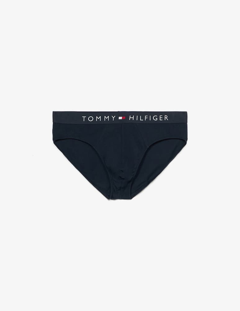 Tommy Hilfiger Logo waistband brief - picture 1 Tommy Hilfiger Logo waistband brief - picture 1