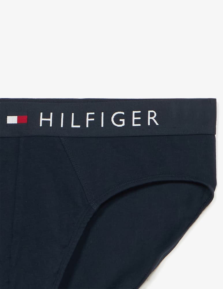 Tommy Hilfiger Logo waistband brief - picture 3 Tommy Hilfiger Logo waistband brief - picture 3