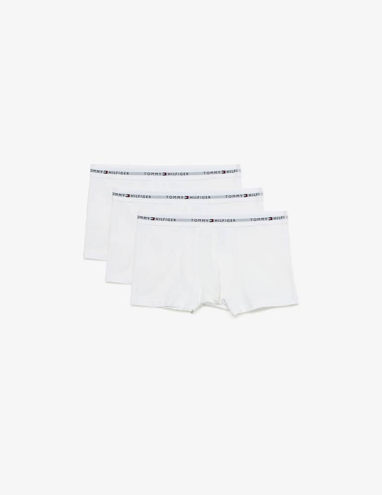 rinascente Tommy Hilfiger Trunk pack 3 logo