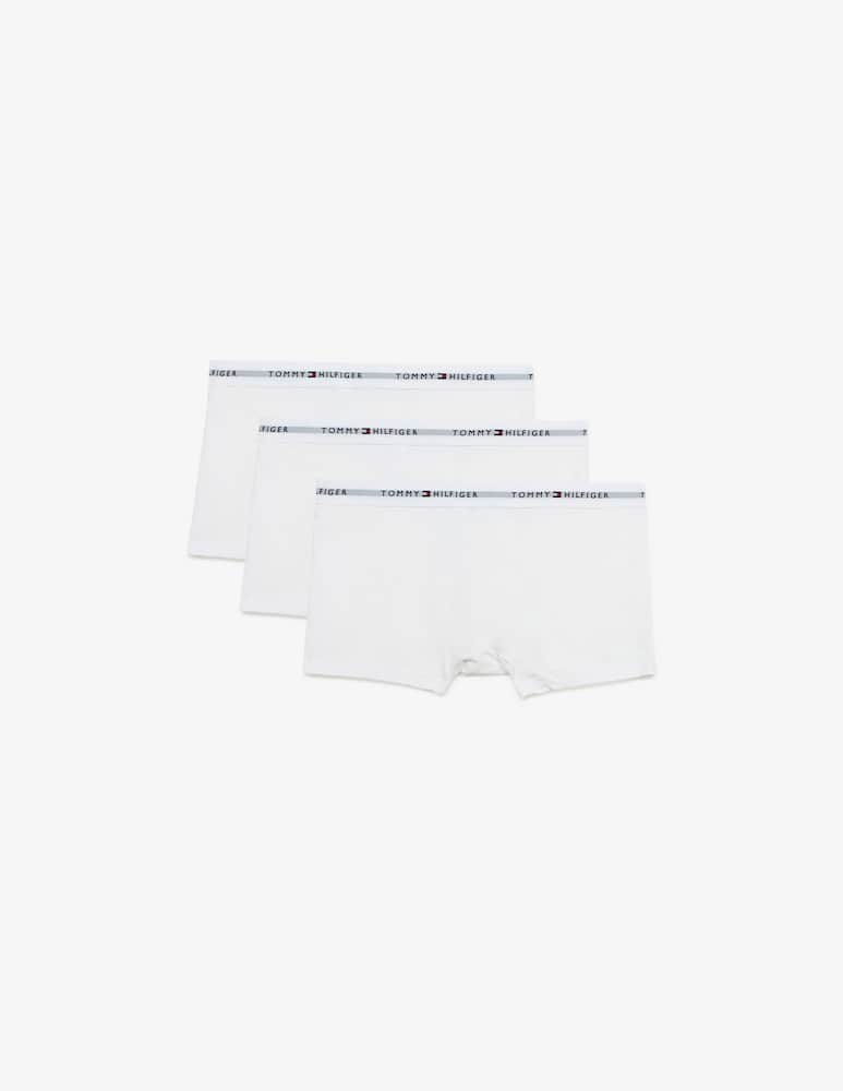 rinascente Tommy Hilfiger Trunk pack 3 logo