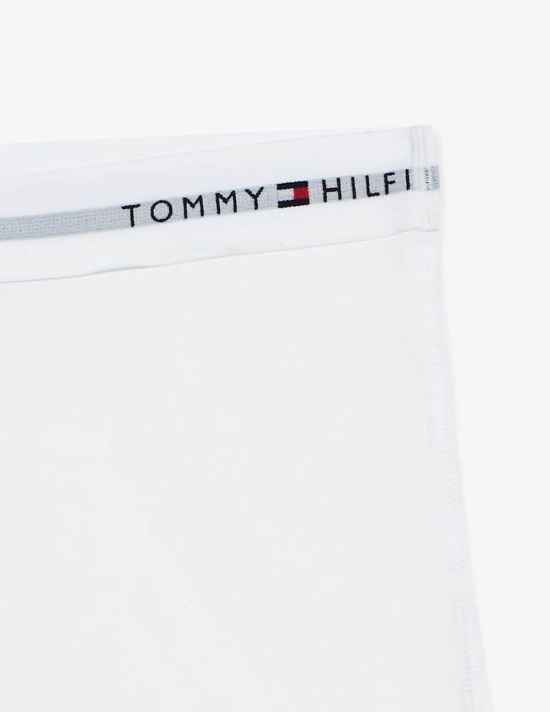 rinascente Tommy Hilfiger Trunk pack 3 logo