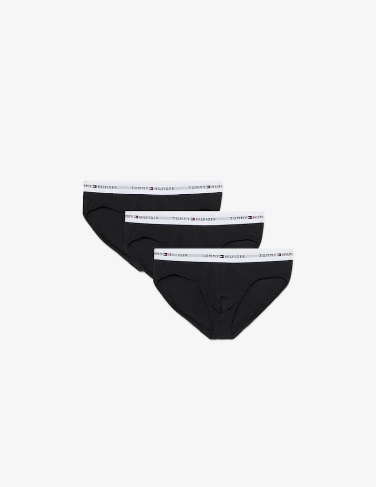 rinascente Tommy Hilfiger Slip pack 3 logo