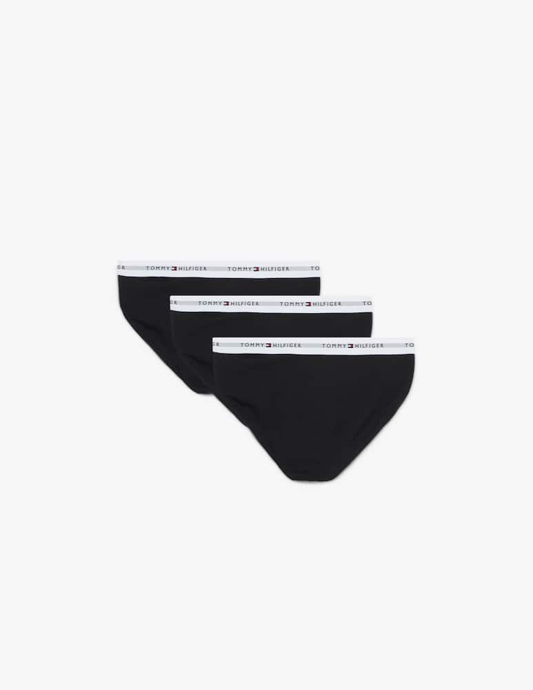rinascente Tommy Hilfiger Slip pack 3 logo