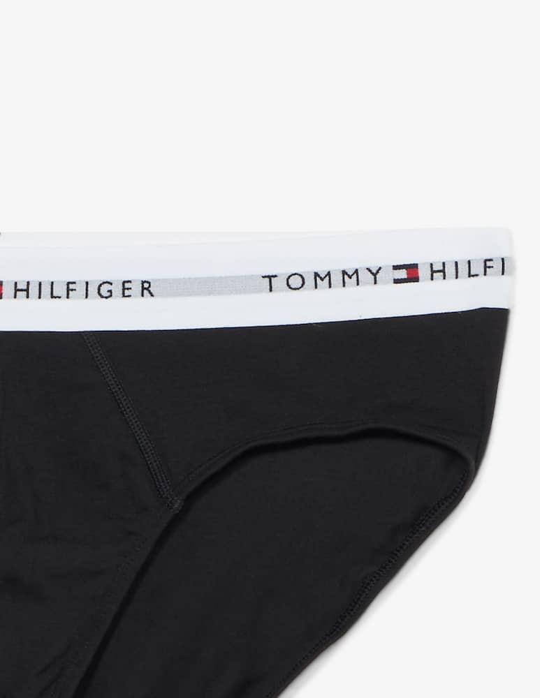 rinascente Tommy Hilfiger Slip pack 3 logo