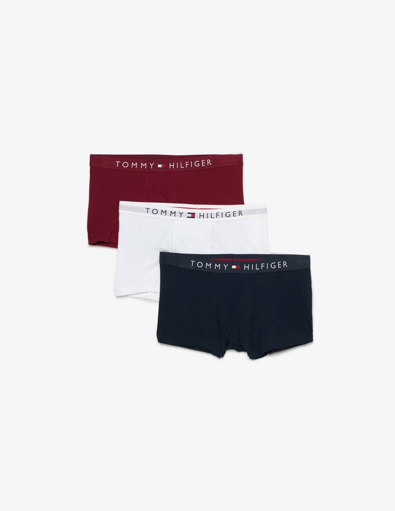 Tommy Hilfiger Logo trunk boxers - picture 1 Tommy Hilfiger Logo trunk boxers - picture 1