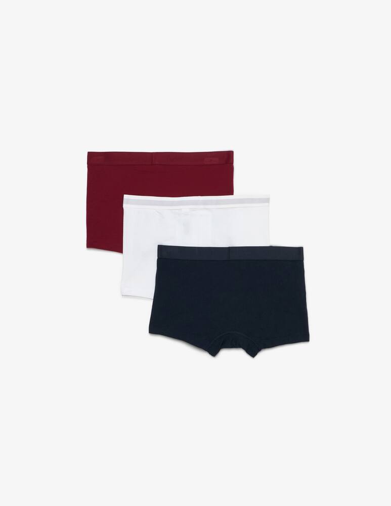 Tommy Hilfiger Logo trunk boxers - picture 2 Tommy Hilfiger Logo trunk boxers - picture 2