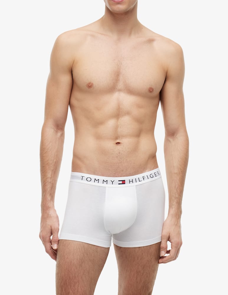 rinascente Tommy Hilfiger Boxer trunk pack
