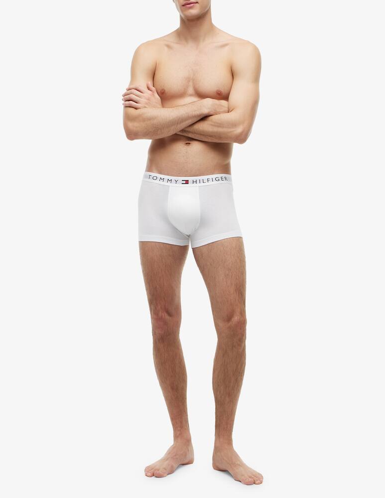 Tommy Hilfiger Trunk boxer briefs - picture 4 Tommy Hilfiger Trunk boxer briefs - picture 4