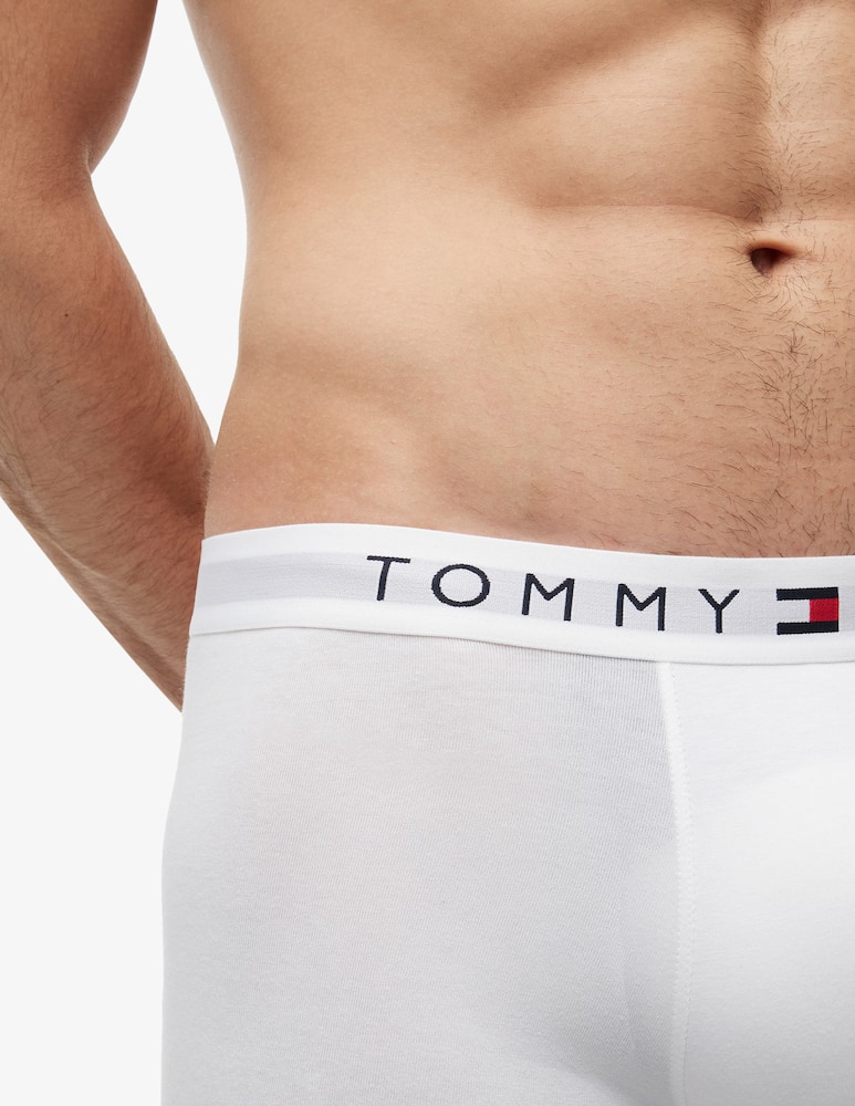 rinascente Tommy Hilfiger Boxer trunk pack