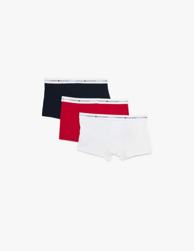 rinascente Tommy Hilfiger Trunk boxer pack 3
