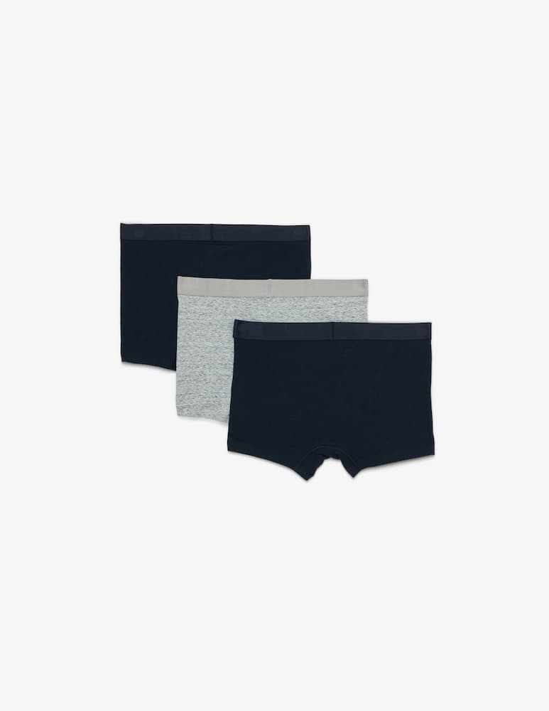 Tommy Hilfiger Logo trunk boxers - picture 2 Tommy Hilfiger Logo trunk boxers - picture 2