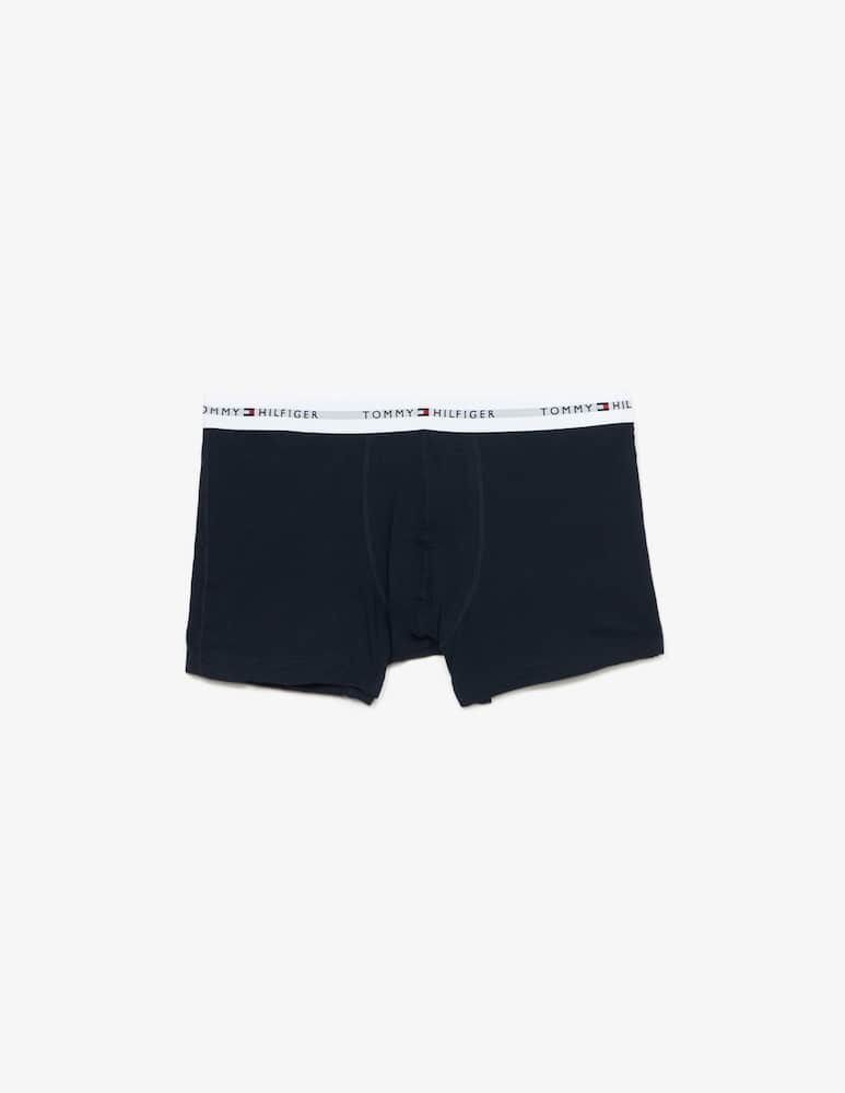 Tommy Hilfiger Logo trunk boxers - picture 1 Tommy Hilfiger Logo trunk boxers - picture 1