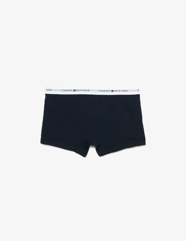 Tommy Hilfiger Logo trunk boxers - picture 2 Tommy Hilfiger Logo trunk boxers - picture 2