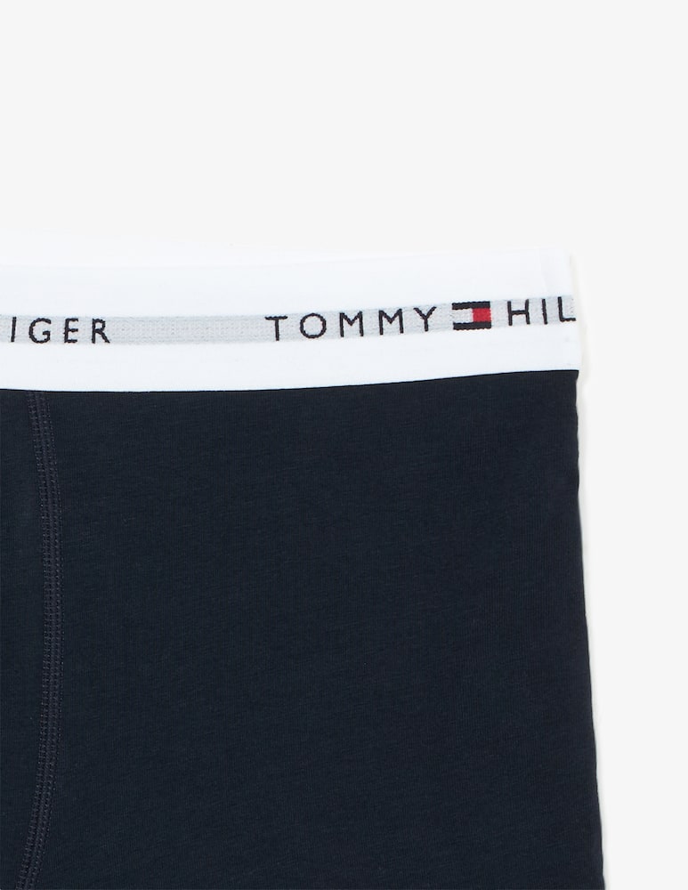 Tommy Hilfiger Logo trunk boxers - picture 3 Tommy Hilfiger Logo trunk boxers - picture 3