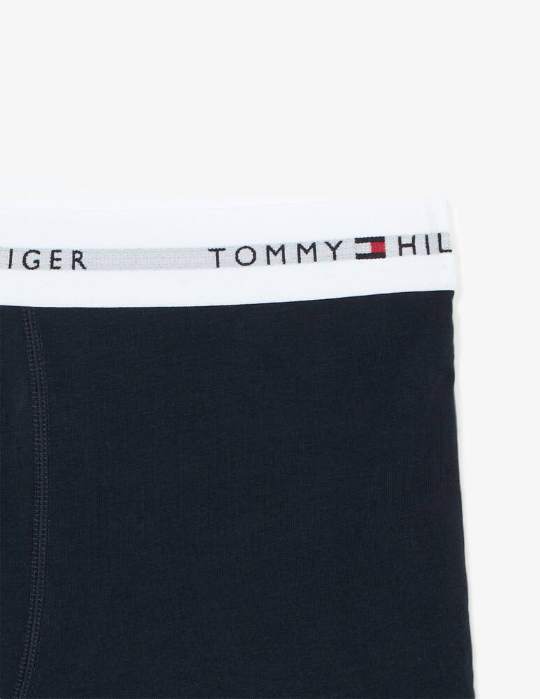 rinascente Tommy Hilfiger Logo trunk boxers