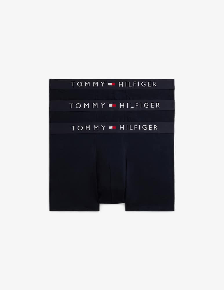 Tommy Hilfiger Trunk boxers - picture 1 Tommy Hilfiger Trunk boxers - picture 1