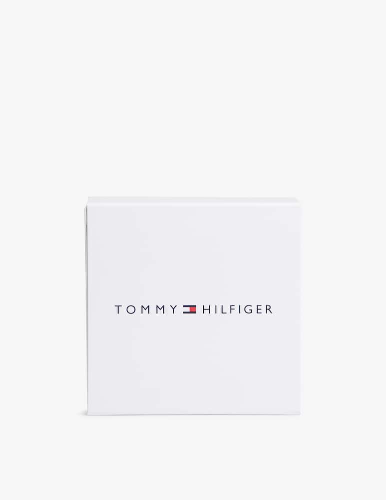 rinascente Tommy Hilfiger Ithaca short shirt set