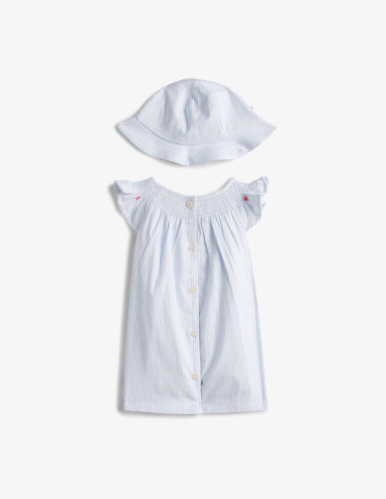 Tommy Hilfiger Abito con cappello Ithaca - immagine 2 Tommy Hilfiger Abito con cappello Ithaca - immagine 2