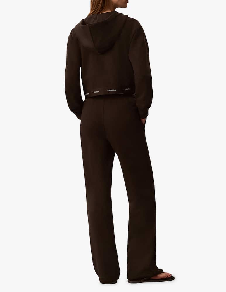 rinascente Calvin Klein Jeans Terry logo waistband track pants