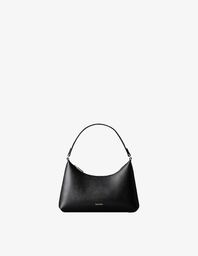 Calvin Klein Foil logo small shoulder bag - picture 1 Calvin Klein Foil logo small shoulder bag - picture 1