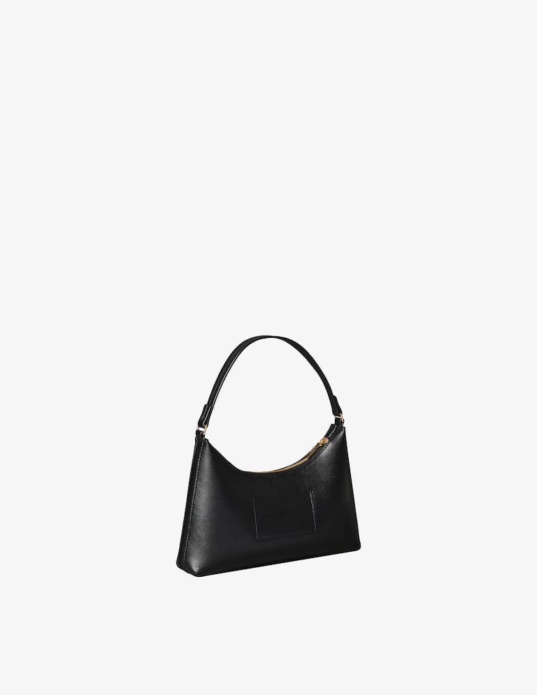 Calvin Klein Foil logo small shoulder bag - picture 3 Calvin Klein Foil logo small shoulder bag - picture 3