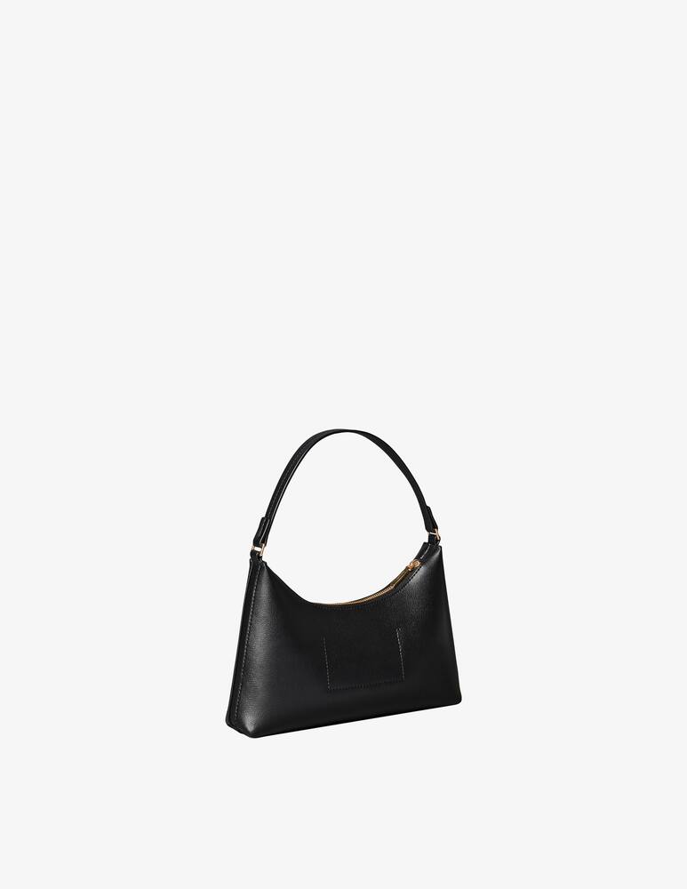 rinascente Calvin Klein Foil logo small shoulder bag