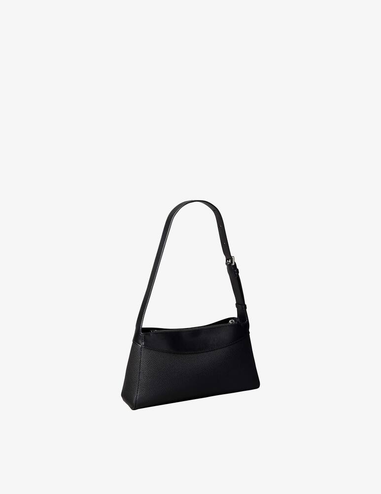 rinascente Calvin Klein Mix media shoulder bag