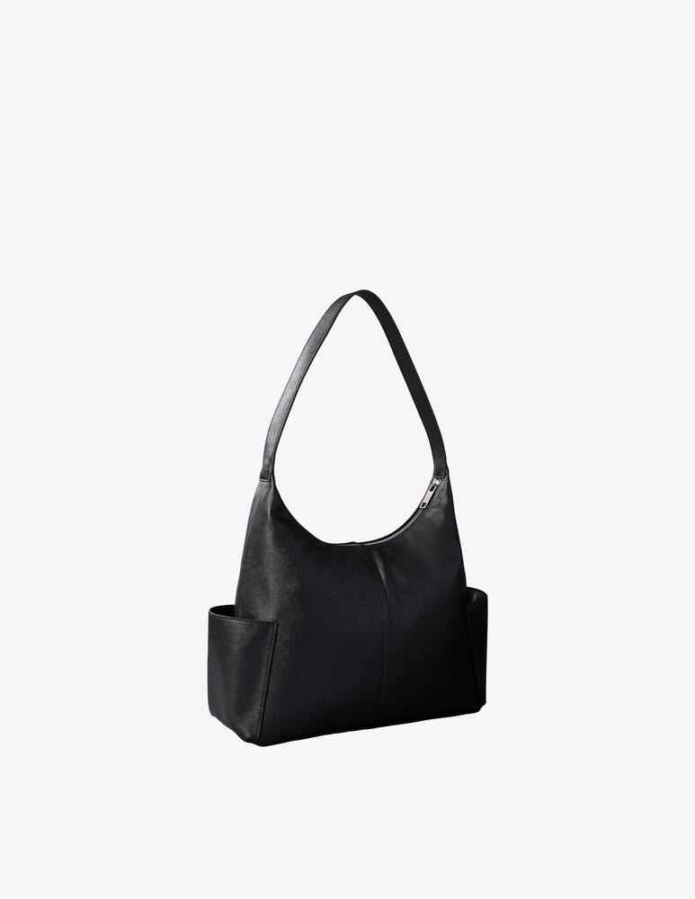 rinascente Calvin Klein Shoulder bag con tasche con logo