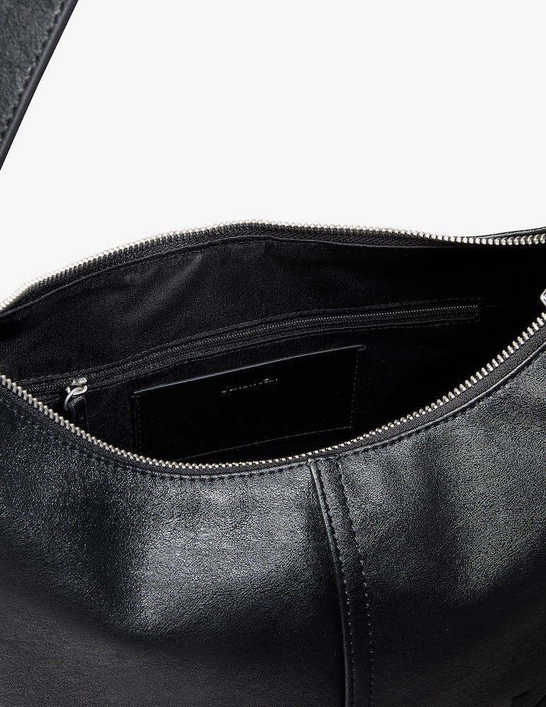 Calvin Klein Shoulder bag con tasche con logo - immagine 4 Calvin Klein Shoulder bag con tasche con logo - immagine 4