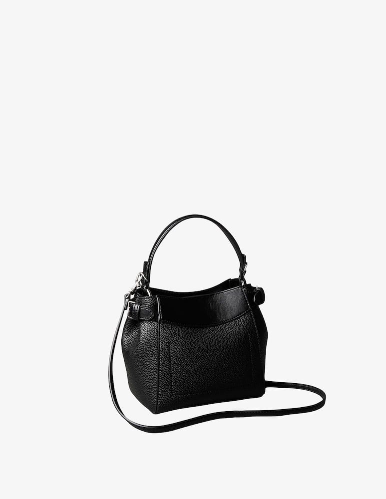 Calvin Klein Mix media Crossbody - picture 2