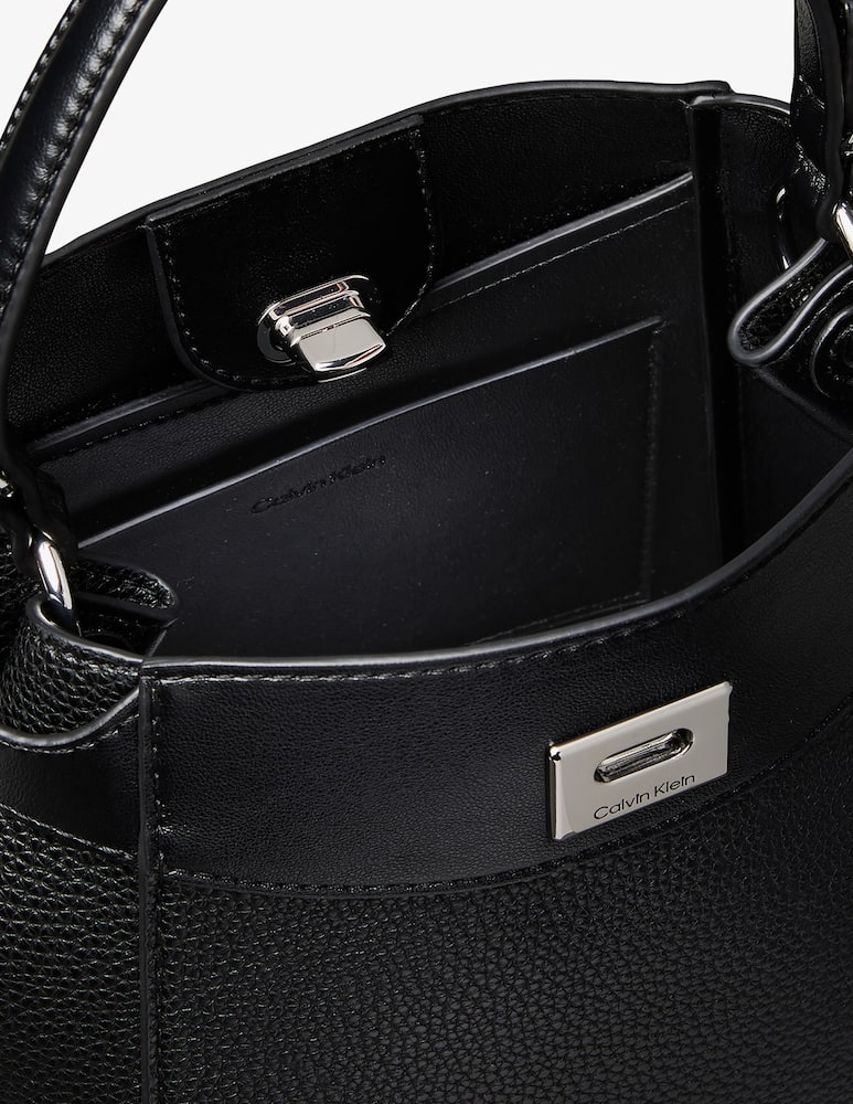 Calvin Klein Mix media Crossbody - picture 3