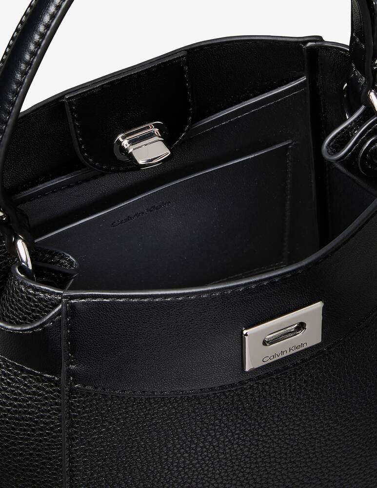 rinascente Calvin Klein Mix media Crossbody