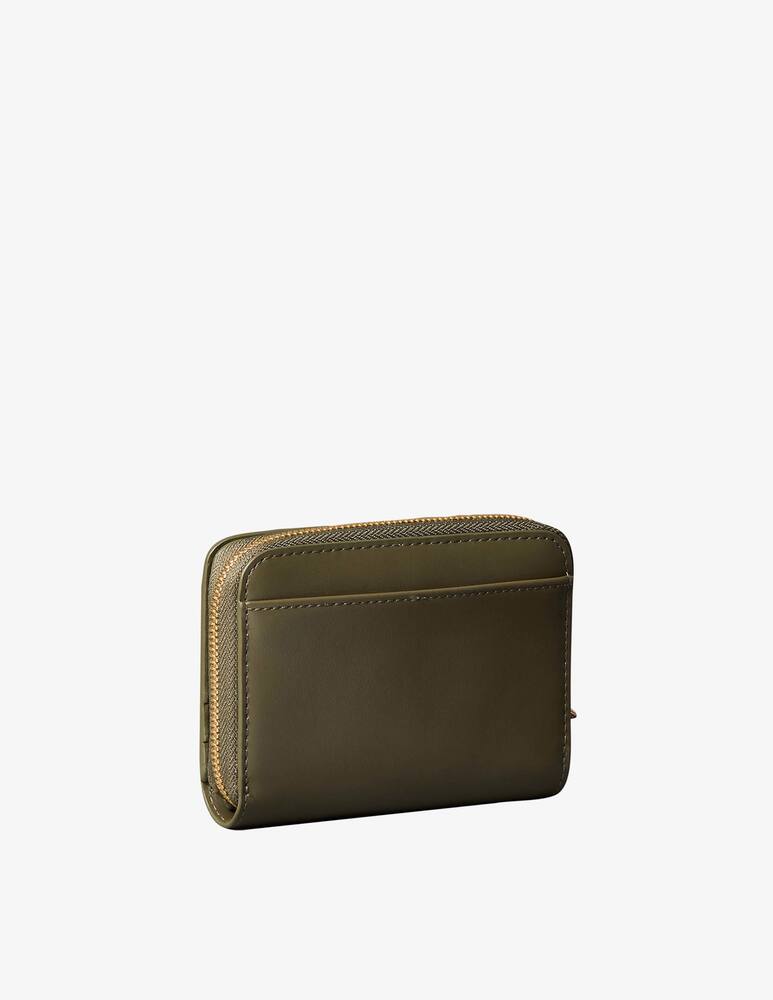 rinascente Calvin Klein Zip-around flap wallet