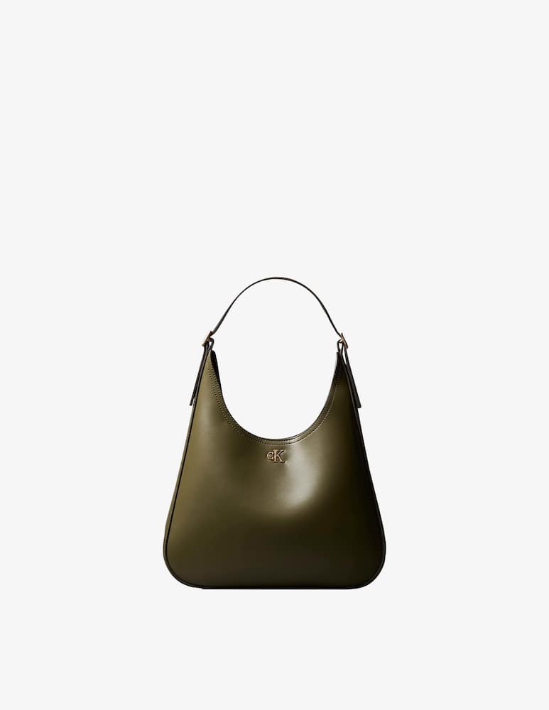 Calvin Klein Medium shoulder bag - picture 1 Calvin Klein Medium shoulder bag - picture 1