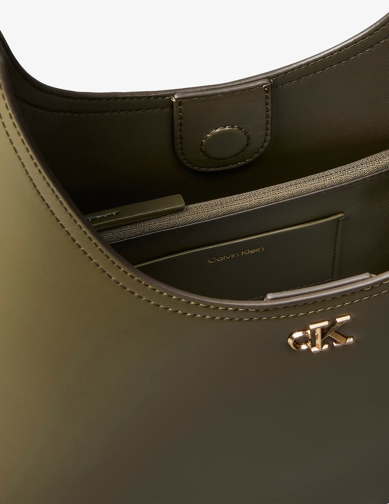 Calvin Klein Medium shoulder bag - picture 3 Calvin Klein Medium shoulder bag - picture 3