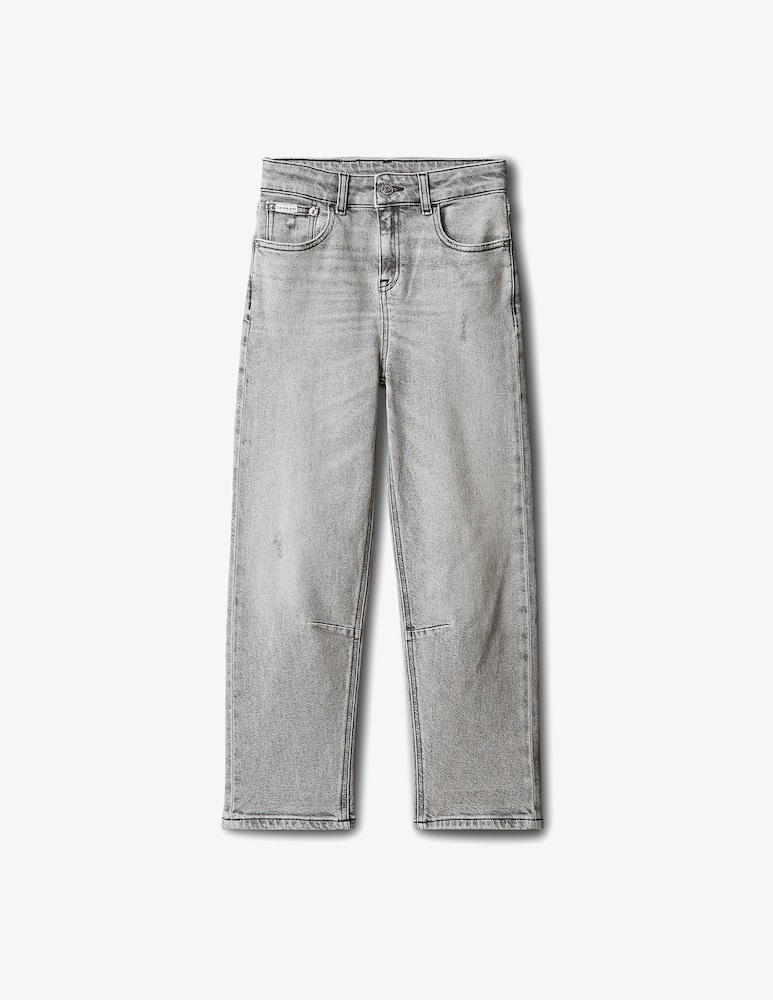 rinascente Calvin Klein Jeans gamba larga