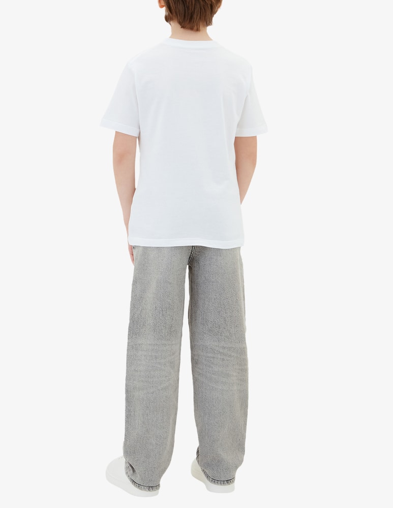rinascente Calvin Klein Jeans gamba larga