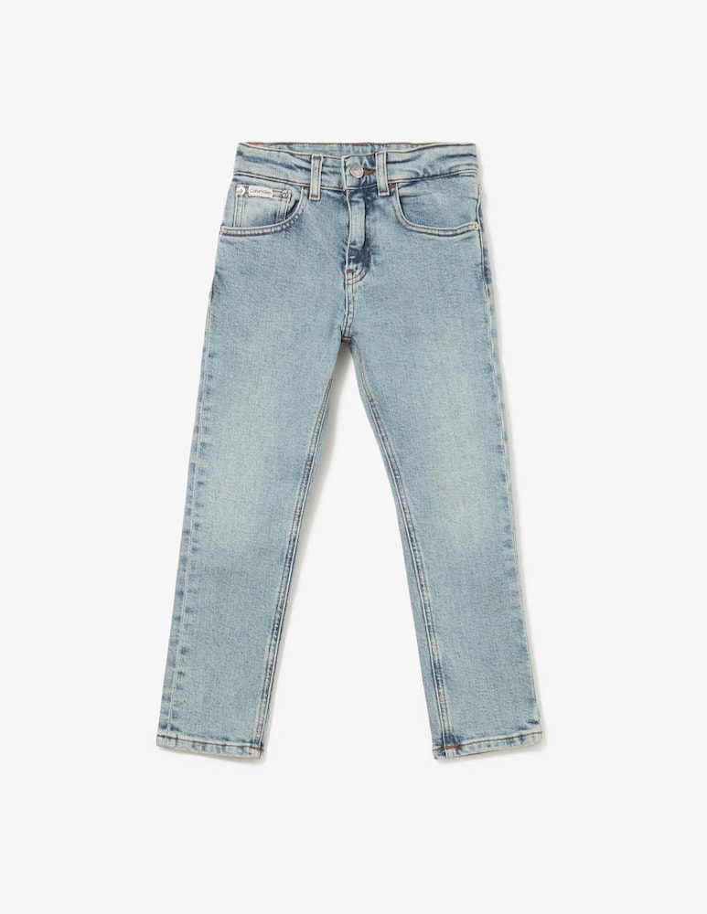 Calvin Klein Jeans slim - immagine 1 Calvin Klein Jeans slim - immagine 1