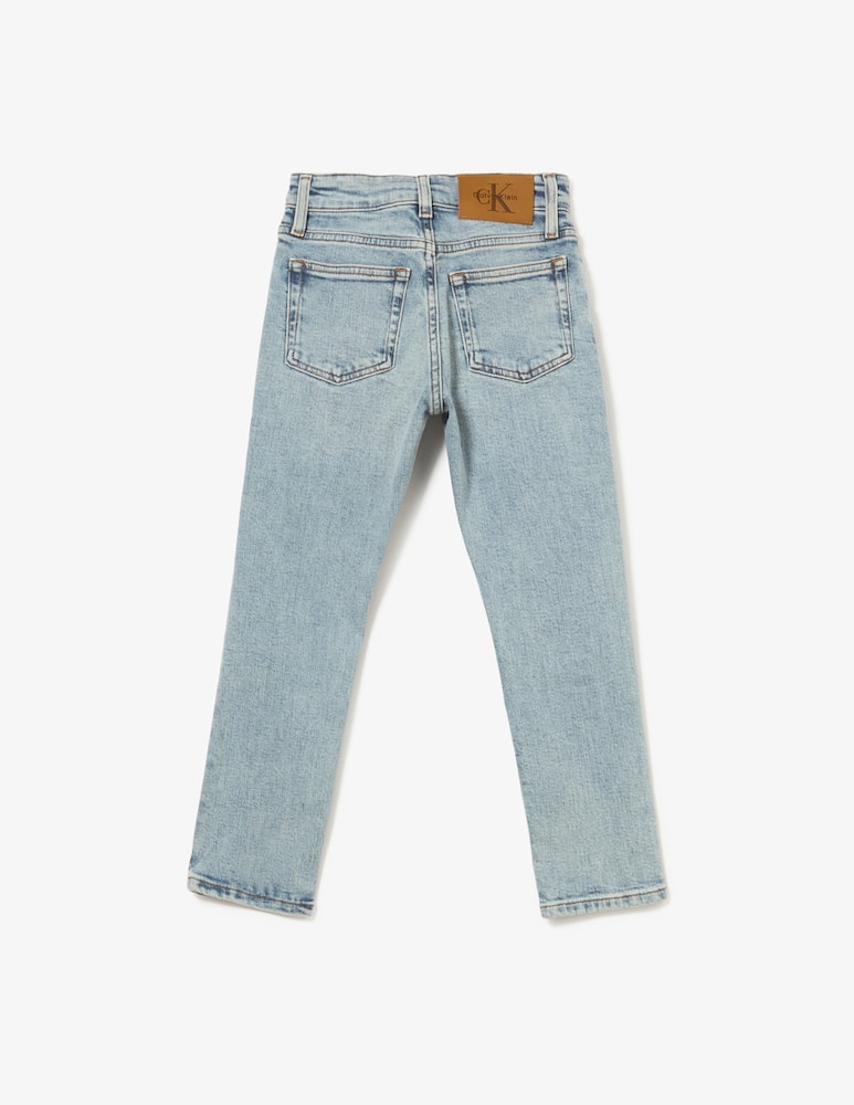 Calvin Klein Jeans slim - immagine 2 Calvin Klein Jeans slim - immagine 2