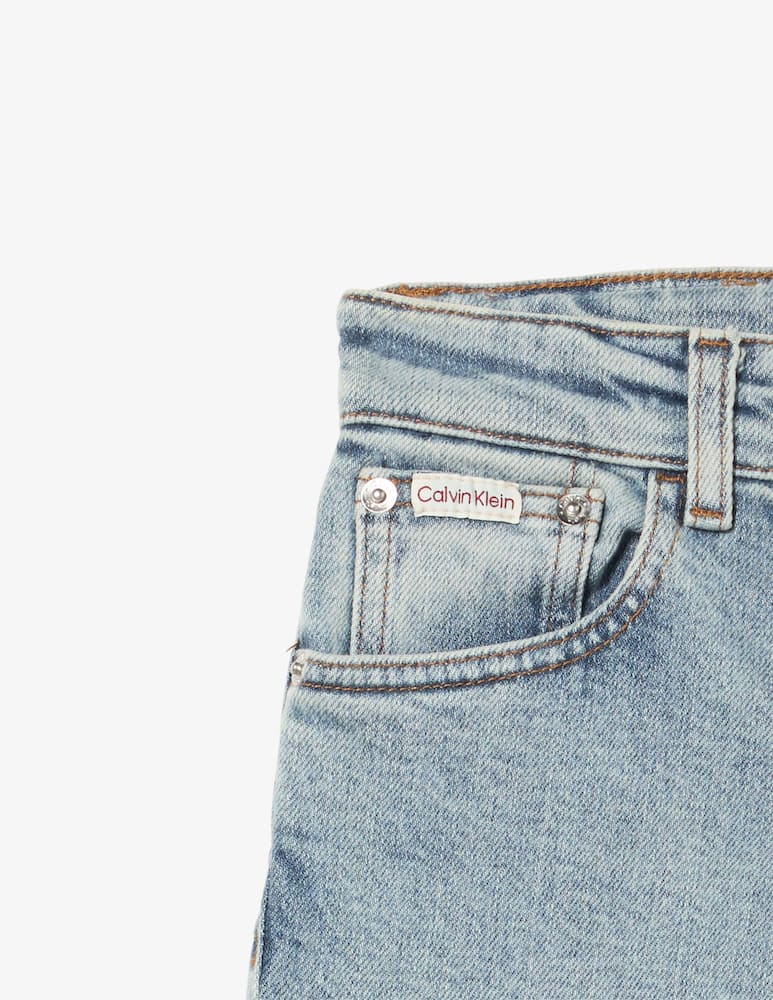 Calvin Klein Jeans slim - immagine 3 Calvin Klein Jeans slim - immagine 3