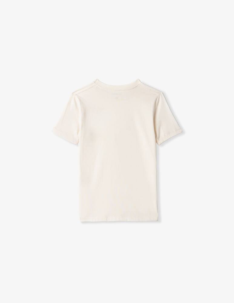 Calvin Klein T-shirt con logo - immagine 2 Calvin Klein T-shirt con logo - immagine 2