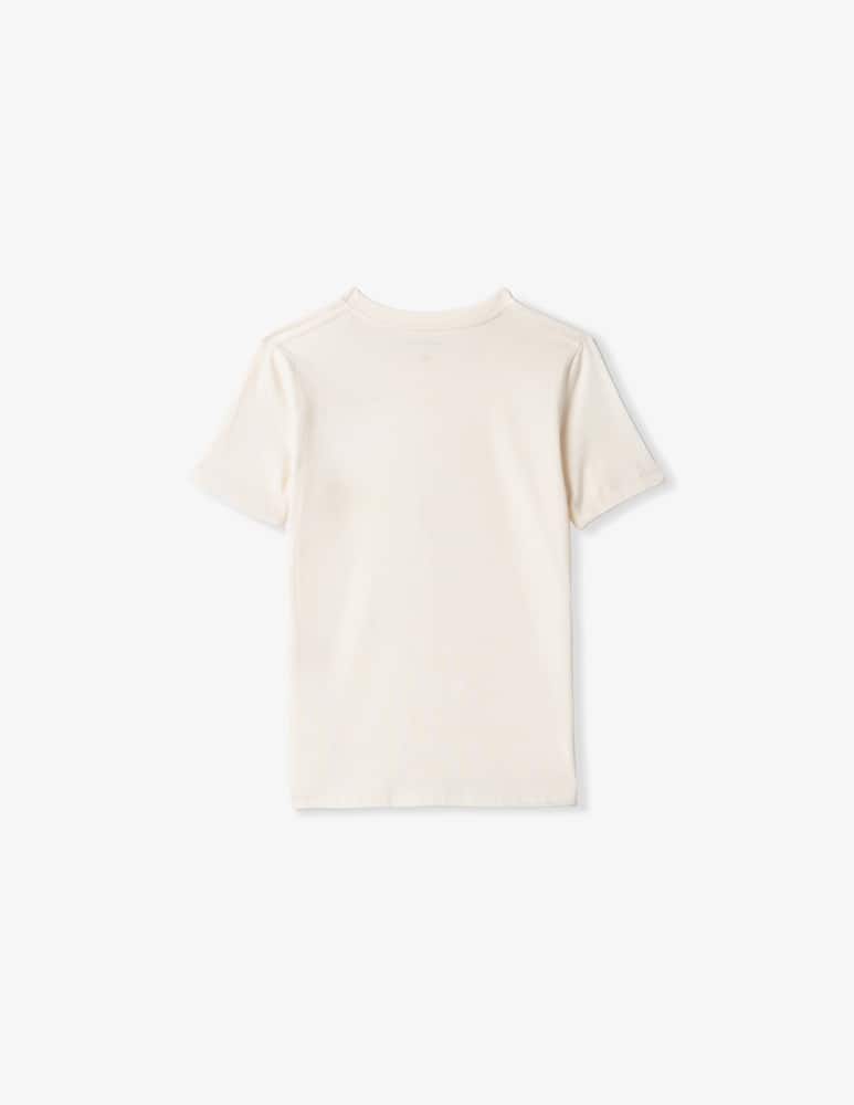 rinascente Calvin Klein T-shirt con logo