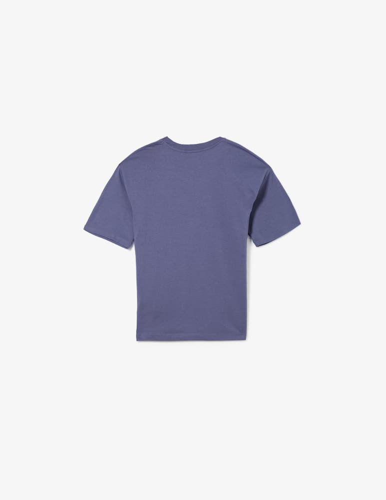 Calvin Klein T-shirt con stampa - immagine 2 Calvin Klein T-shirt con stampa - immagine 2