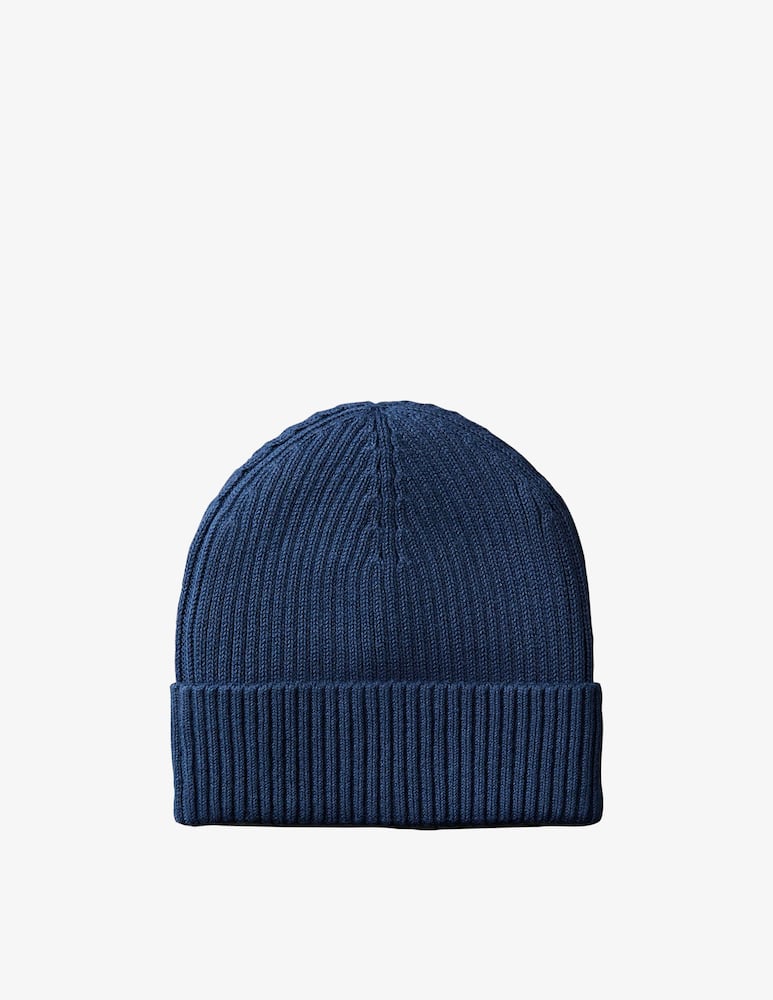 rinascente Calvin Klein Cotton rib beanie