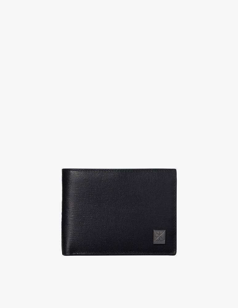 rinascente Calvin Klein Portafoglio trifold con portamonete