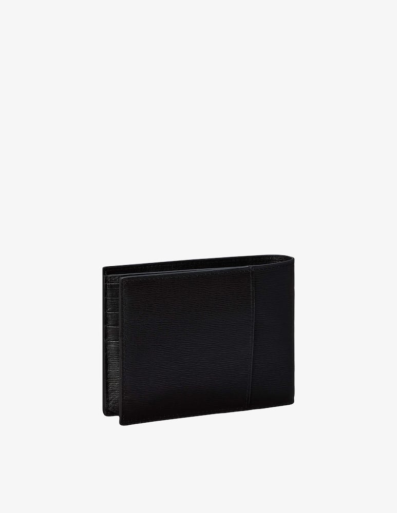 Calvin Klein Portafoglio trifold con portamonete - immagine 3 Calvin Klein Portafoglio trifold con portamonete - immagine 3