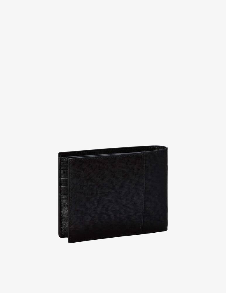 rinascente Calvin Klein Portafoglio trifold con portamonete