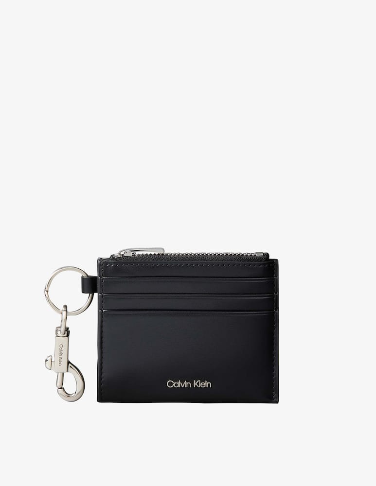 rinascente Calvin Klein Portacarte con clip